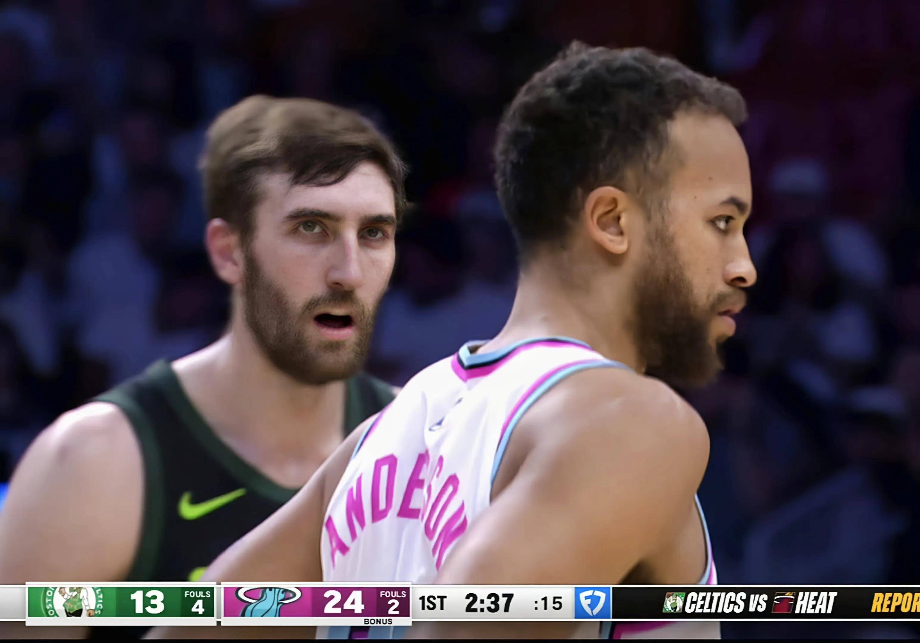 关于凯尔特人复出首战,威金斯状态火爆,官方宣布新规成为焦点!的信息