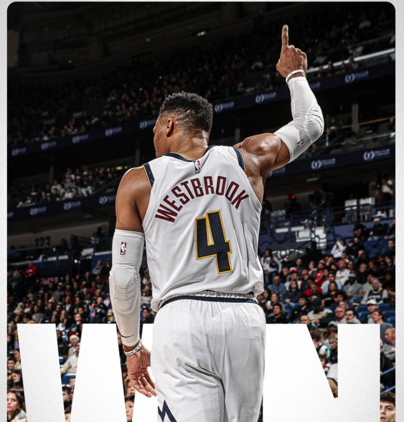 威少复出首战,刷新队史纪录状态火爆,猛龙成为焦点!的简单介绍