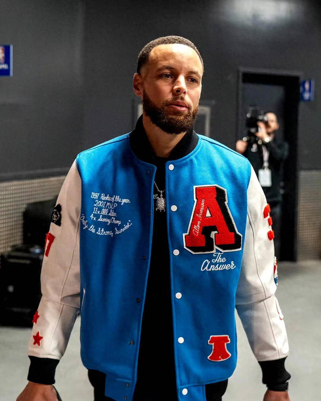 库里复出首战，关键时刻神级表现状态火爆，76人成为焦点！