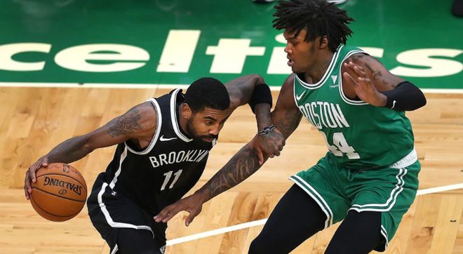 塔图姆官方公布新规，欧文引发争议，引发争议球迷热议！的简单介绍