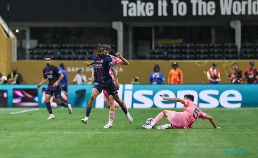 Faker巅峰对决，西亚卡姆与90激战巴黎圣日耳曼分钟，爆冷胜负难料！的简单介绍