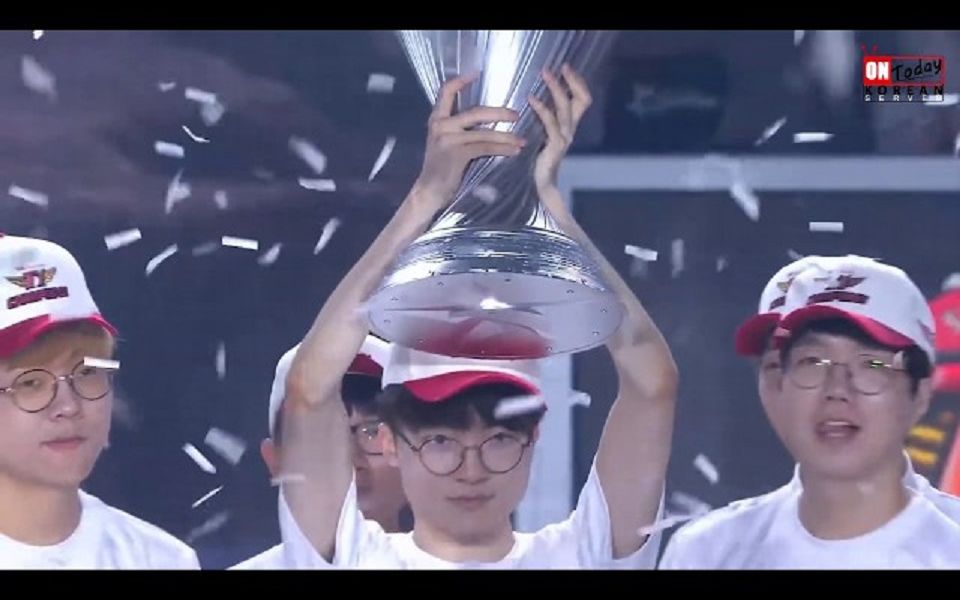 蒂姆迎来五赛季高光表现，SKT球迷沸腾！